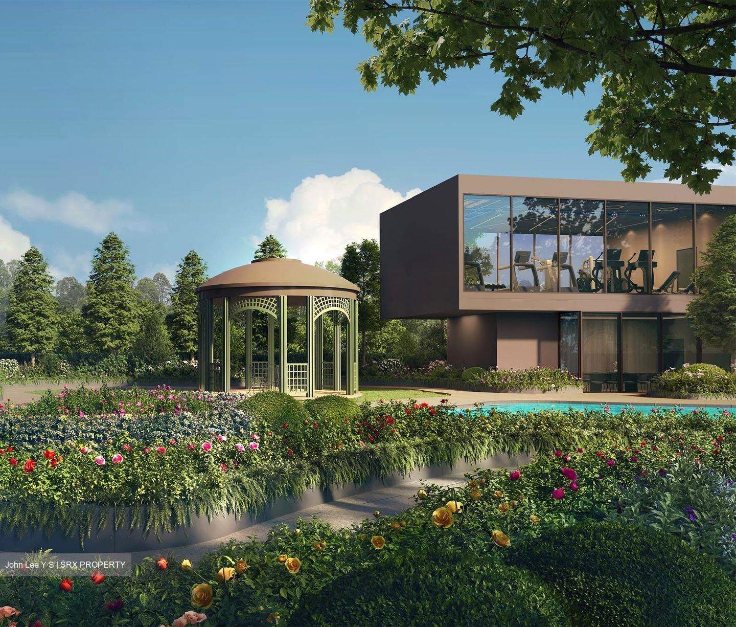 Penrith (D3), Condominium #487324021